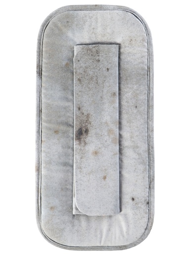 [M-PBA290-09] Model - Bosom Buddy #09