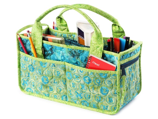 [M-PBA225.2-53] Model - Catch All Caddy 2.0 #53