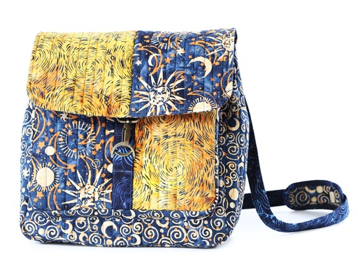 [M-PBA295-13] Model - Switchback #13