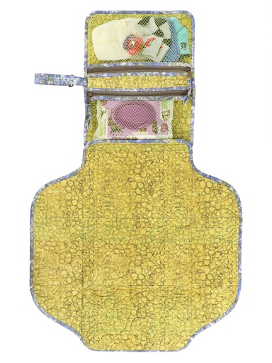 [M-PBA255-16] Model - Changing Station 2.0 #16