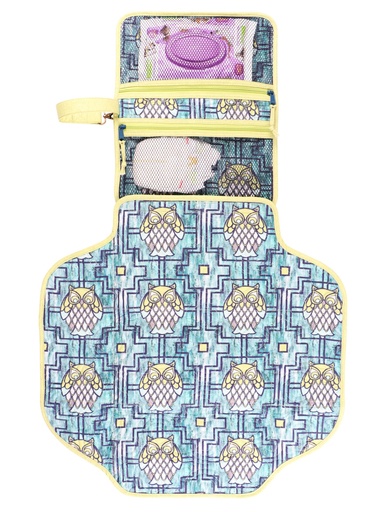 [M-PBA255-17] Model - Changing Station 2.0 #17