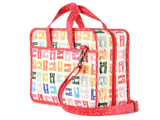 [M-PBA207.2-30] Model - A Place for Everything 2.0 #30