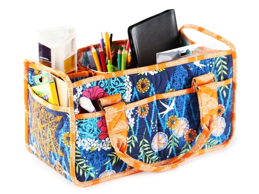 [M-PBA225.2-54] Model - Catch All Caddy 2.0 #54