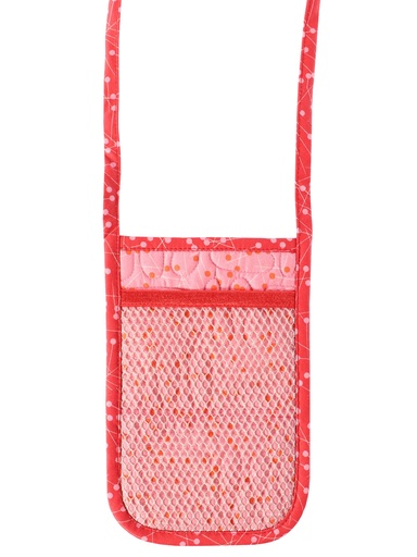 [M-PBA288-17] Model - Call Me #17