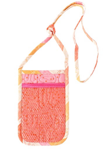 [M-PBA288-18] Model - Call Me #18