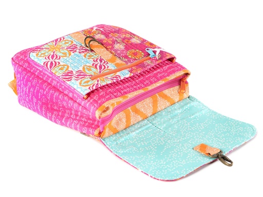 [M-PBA295-15] Model - Switchback #15