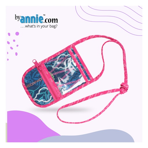 [M-PBA288-21] Model - Call Me #21