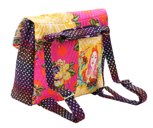 [M-PBA295-17] Model - Switchback #17