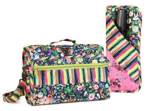 [M-PBA201.2-18] Model - Travel Essentials 2.0 #18