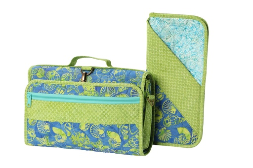 [M-PBA201.2-20] Model - Travel Essentials 2.0 #20