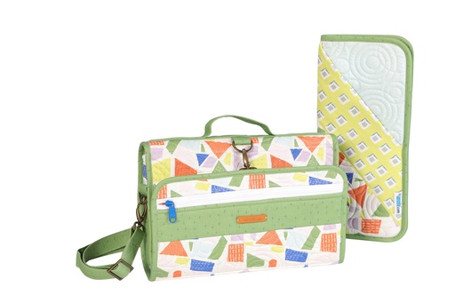 [M-PBA201.2-22] Model - Travel Essentials 2.0 #22