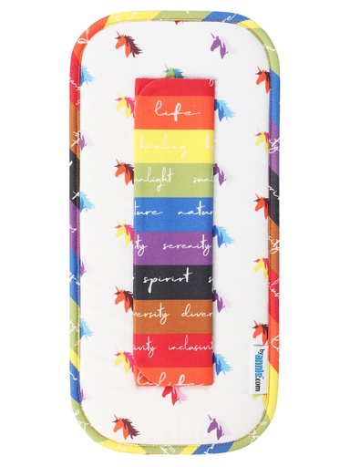 [M-PBA290-15] Model - Bosom Buddy #15