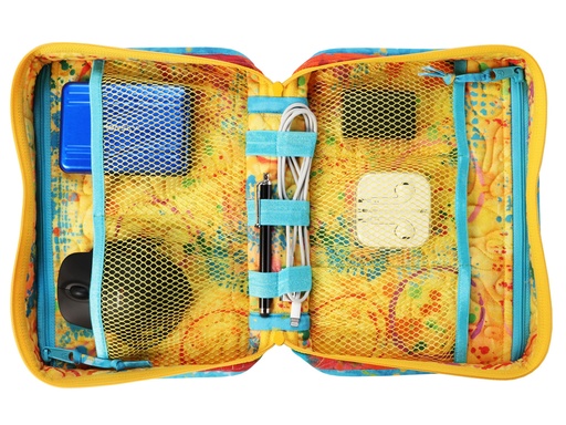 [M-PBA237-16] Model - Power Trip #16