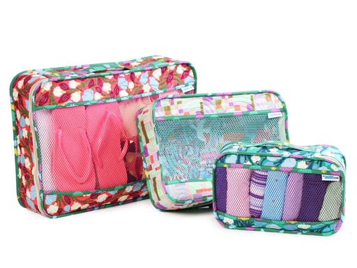 [M-PBA253.2-21] Model - Pack It In 2.0 #21