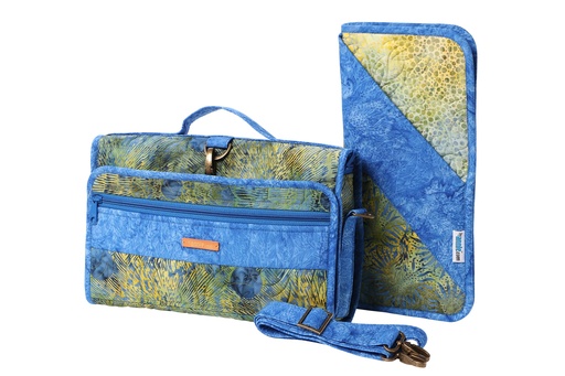 [M-PBA201.2-24] Model - Travel Essentials 2.0 #24