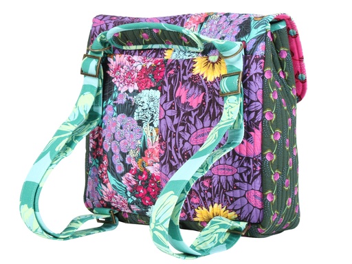 [M-PBA295-18] Model - Switchback #18