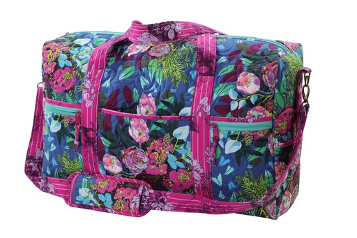 [M-PBA203.21-23] Model - Travel Duffle Bag 2.1 #23