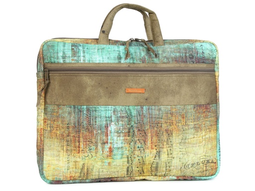 [M-PBA110.2-13] Model - Executive Carryalls II #13