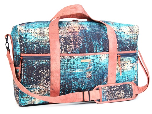 [M-PBA203.21-26] Model - Travel Duffle Bag 2.1 #26