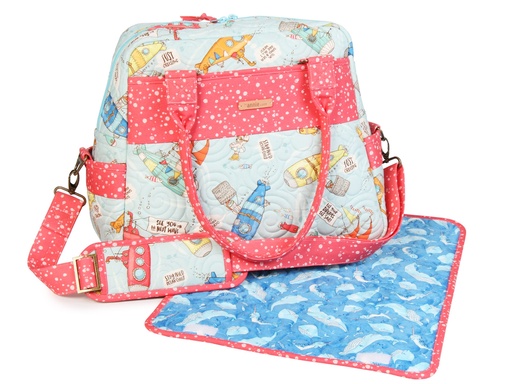 [M-PBA258-10] Model - Every Day Every Way #10