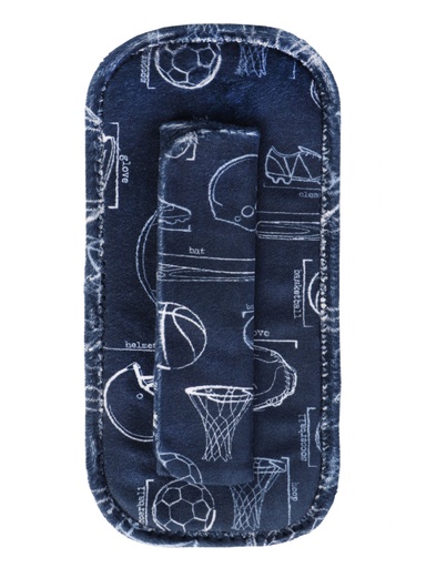 [M-PBA290-19] Model - Bosom Buddy #19