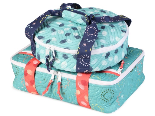 [M-PBA242-10] Model - Potluck Pals #10