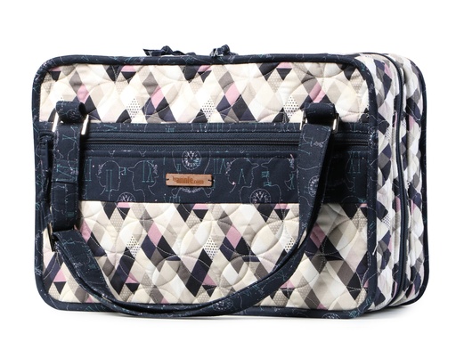 [M-PBA276-19] Model - Divide & Conquer #19