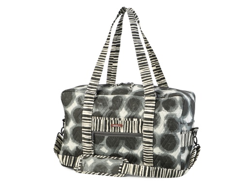 [M-PBA267-20] Model - Round Trip Duffle #20