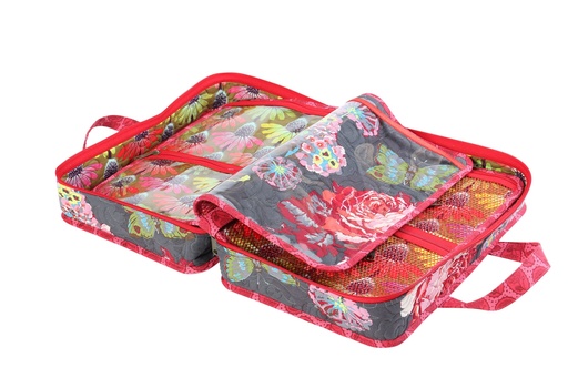 [M-PBA207.2-35] Model - A Place for Everything 2.0 #35