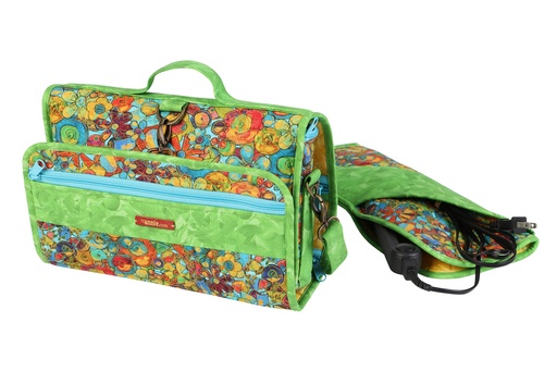 [M-PBA201.2-27] Model - Travel Essentials 2.0 #27