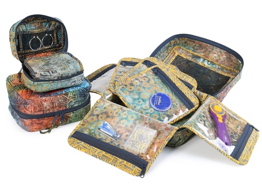 [M-PBA262-12] Model - Treasures and Trinkets #12