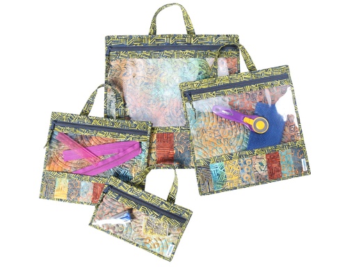 [M-PBA206.2-30] Model - Project Bags 2.0 #30