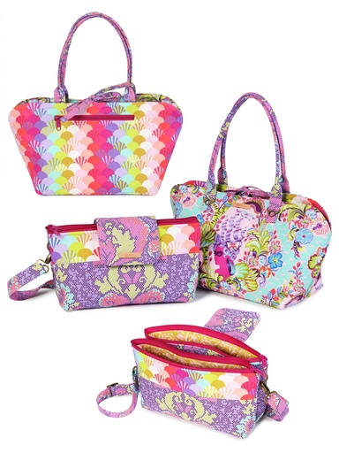 [M-PBA298-01] Model - Night and Day #01