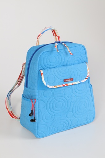 [M-PBA198.21-32] Model - Got Your Back 2.1 #32