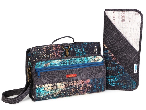 [M-PBA201.2-30] Model - Travel Essentials 2.0 #30