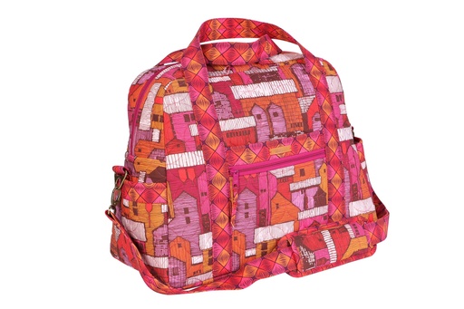 [M-PBA251.2-44] Model - Ultimate Travel Bag 2.0 #44