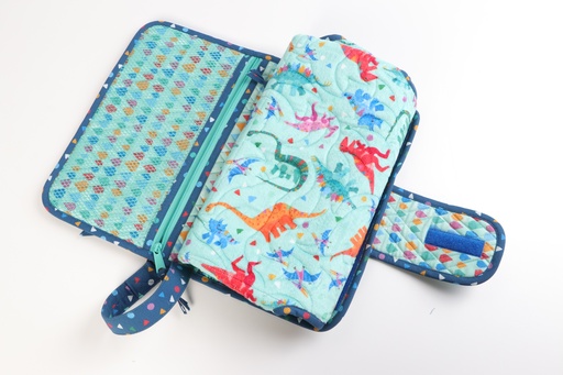 [M-PBA255-22] Model - Changing Station 2.0 #22