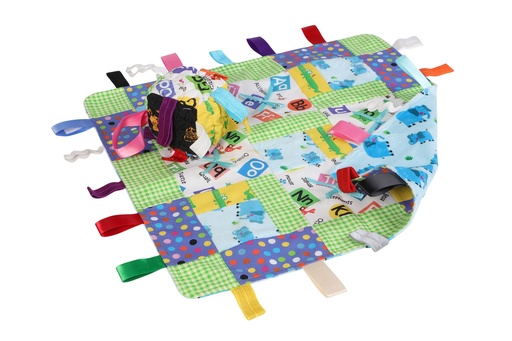 [M-PBA115-04] Model - Little Charmers #04