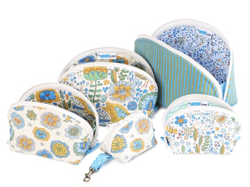 [M-PBA275-31] Model - Clam Up #31