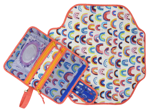 [M-PBA255-23] Model - Changing Station 2.0 #23