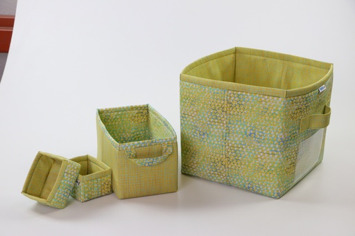 [M-PBA274-14] Model - Contain Yourself #14