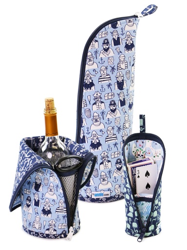 [M-PBA287-19] Model - Flipping Out #19