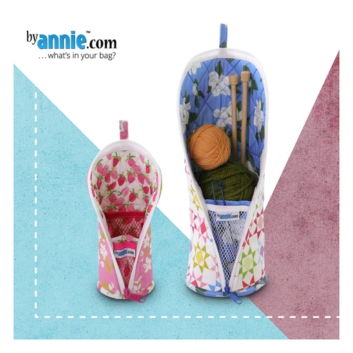 [M-PBA287-21] Model - Flipping Out #21