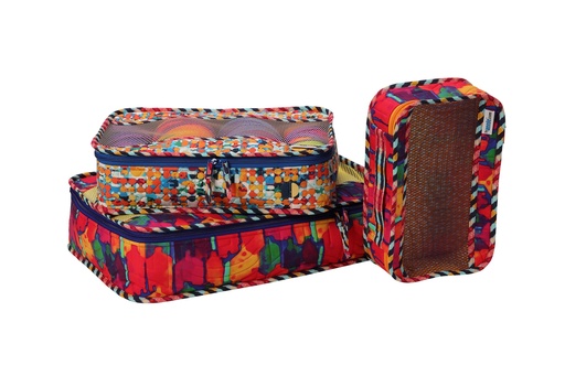 [M-PBA253.2-27] Model - Pack It In 2.0 #27