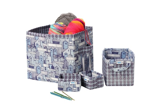 [M-PBA274-15] Model - Contain Yourself #15