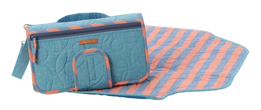 [M-PBA255-24] Model - Changing Station 2.0 #24