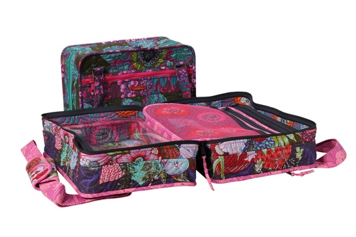 [M-PBA276-20] Model - Divide & Conquer #20