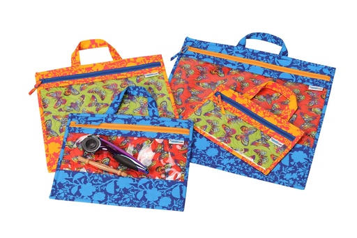 [M-PBA206.2-32] Model - Project Bags 2.0 #32
