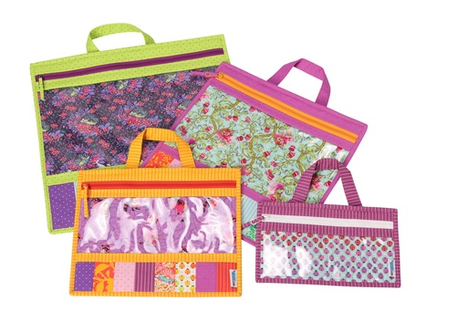 [M-PBA206.2-33] Model - Project Bags 2.0 #33
