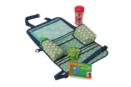 [M-PBA256.2-23] Model - Backseat Babysitter 2.0 #23